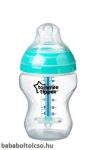 Tommee tippee cumisüveg ** 260 ml Tommee tippee cumisüveg ** 260 ml