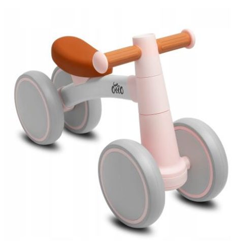 Toyz Otto futóbicikli - Pink