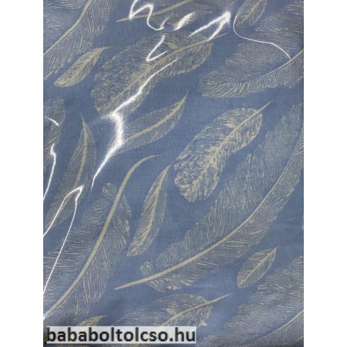  Pamut gumis lepedő bölcsőbe