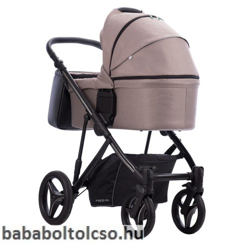Bebetto Pascal multifunkciós babakocsi 2:1 02