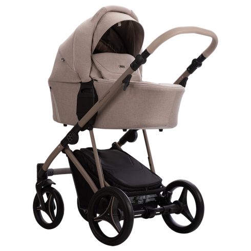 Bebetto Pelpasso multifunkciós babakocsi 3:1 Cashmere 01 Rendelhető