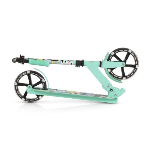 Byox Monster Roller , 100 KG Zöld