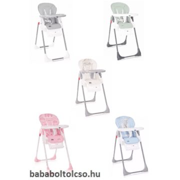 Lorelli Cryspi multifunkciós etetőszék 