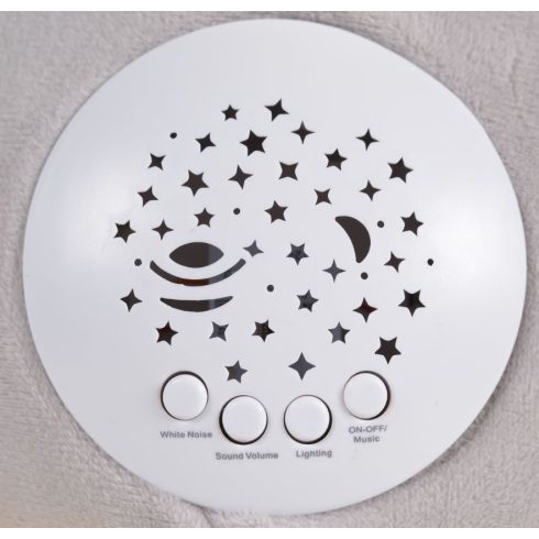 Moni Toys éjszakai fény bagoly