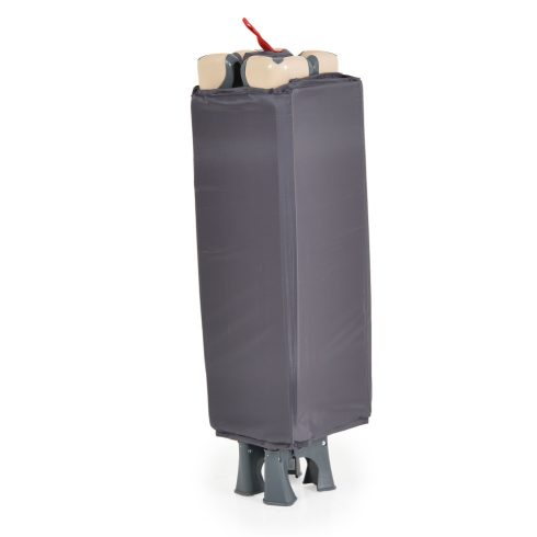 Tommy multifunkciós utazóágy - Bézs