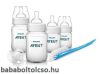 Avent Classic cumisüveg szett Avent Classic cumisüveg szett
