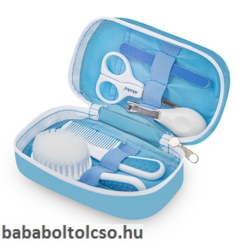 Akuku manikűrkészlet 