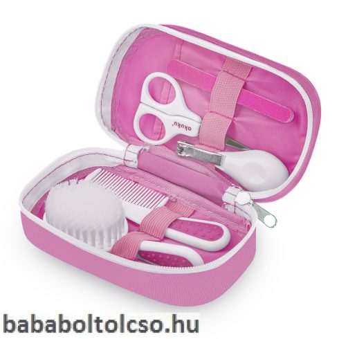 Akuku manikűrkészlet 