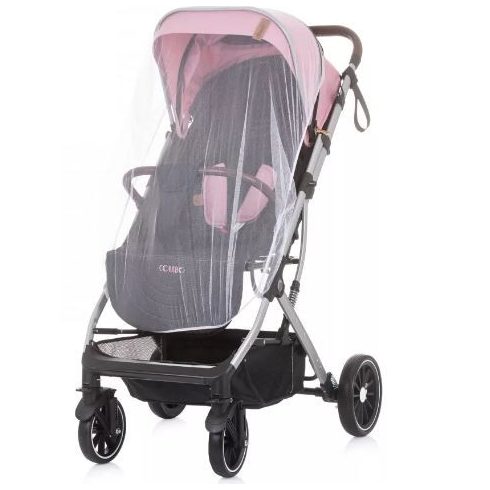 Chipolino Combo sport babakocsi - Rose water
