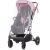Chipolino Combo sport babakocsi - Rose water