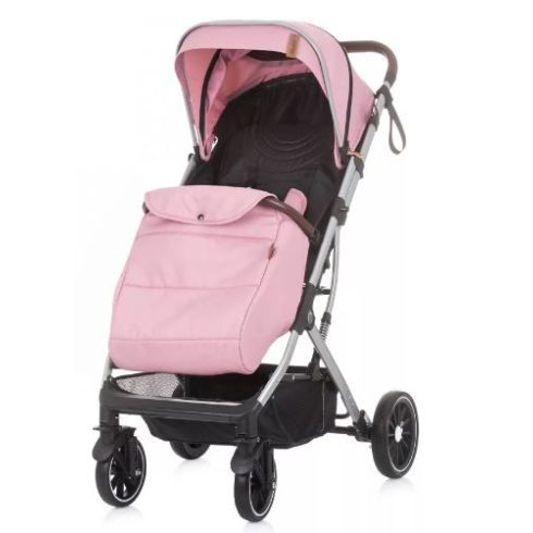 Chipolino Combo sport babakocsi - Rose water