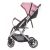 Chipolino Combo sport babakocsi - Rose water