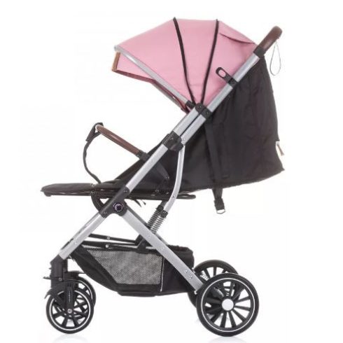 Chipolino Combo sport babakocsi - Rose water