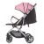 Chipolino Combo sport babakocsi - Rose water