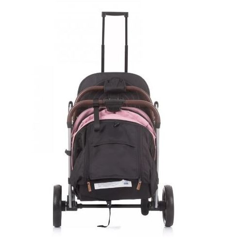 Chipolino Combo sport babakocsi - Rose water
