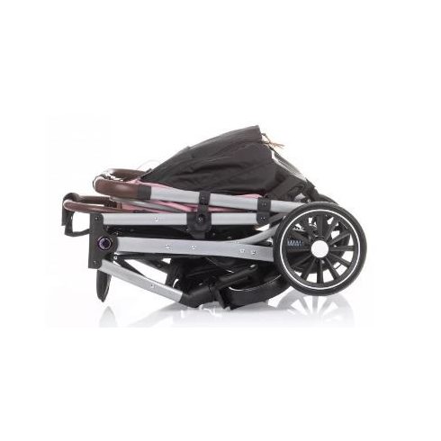 Chipolino Combo sport babakocsi - Rose water