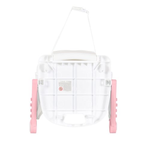 Moni Amaretti 3in1 etetőszék- Pink