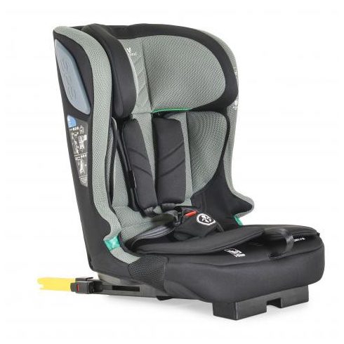 Cangaroo IDrive autósülés Zöld