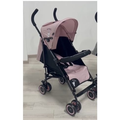 Moni Jerry sportbabakocsi 