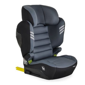 Cangaroo Performance autósülés 100cm-150cm Szürke