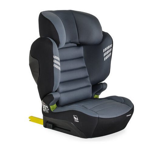 Cangaroo Performance autósülés 100cm-150cm Szürke
