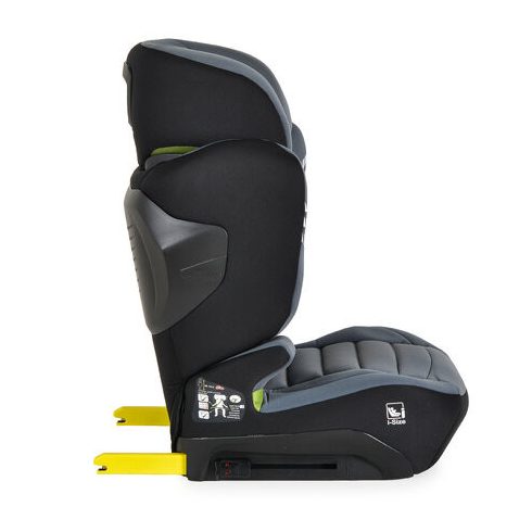 Cangaroo Performance autósülés 100cm-150cm Szürke