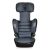 Cangaroo Performance autósülés 100cm-150cm Szürke