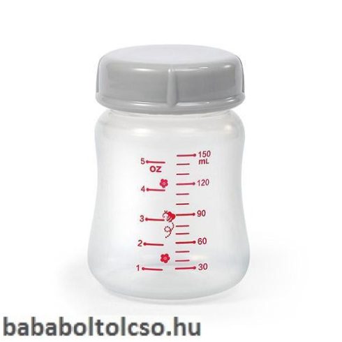 BabyOno mellszívó Nurs Pro - elektromos, kétfázisú 1483