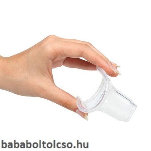 BabyOno mellszívó Nurs Pro - elektromos, kétfázisú 1483