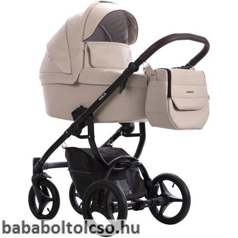 Bebetto Luca PRO multifunkciós babakocsi 2:1 30