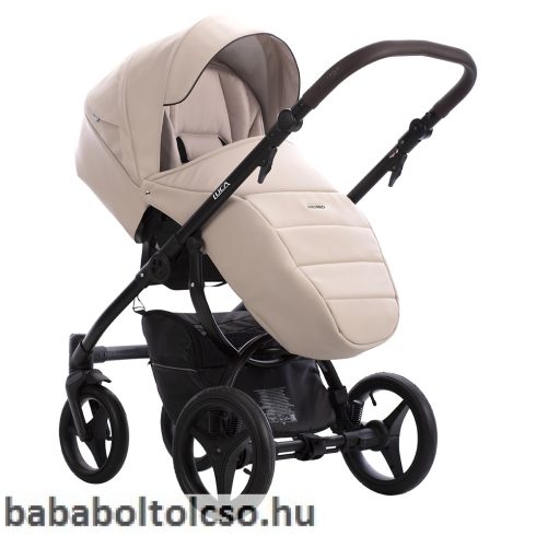 Bebetto Luca PRO multifunkciós babakocsi 2:1 30