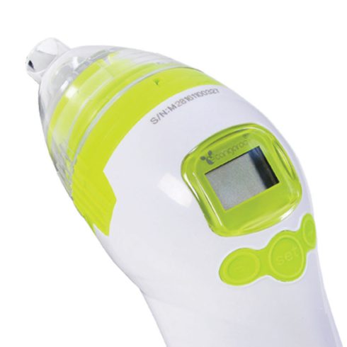 Cangaroo Purity elektromos orrszívó