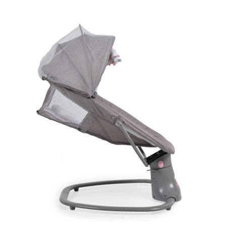 Cangaroo Axel elektromos hinta-pink