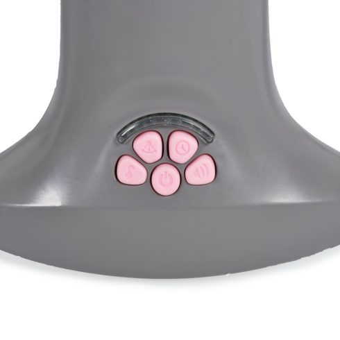 Cangaroo Axel elektromos hinta-pink