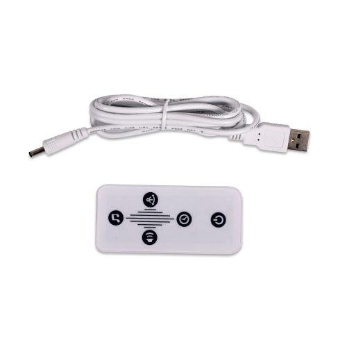 Cangaroo Axel elektromos hinta-pink