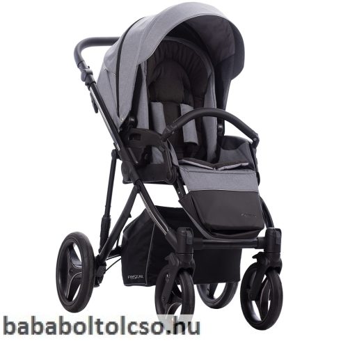 Bebetto Pascal multifunkciós babakocsi 2:1 03