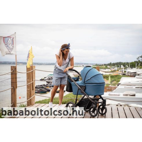 Bebetto Pascal multifunkciós babakocsi 2:1 03