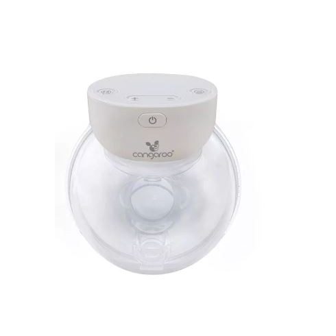 Cangaroo Eliria kéz nélküli mellszívó