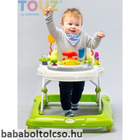 Toyz Stepp zenélő bébikomp