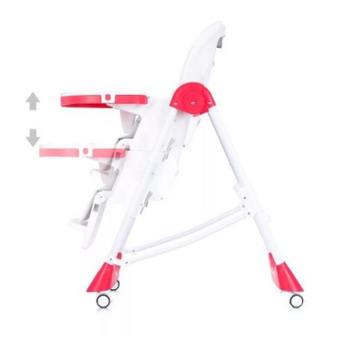 Chipolino Bambino multifunkciós etetőszék - Poppy