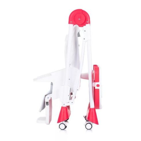 Chipolino Bambino multifunkciós etetőszék - Poppy