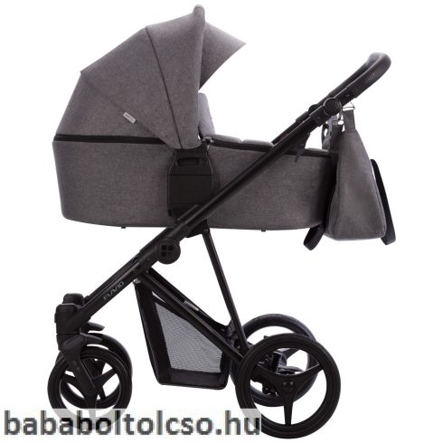 Bebetto Flavio multifunkciós babakocsi 3:1 01