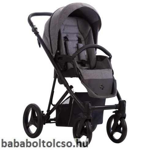 Bebetto Flavio multifunkciós babakocsi 3:1 11