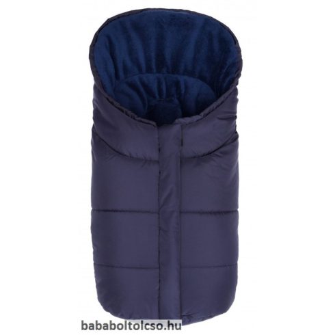 Fillikid bundazsák Eco Big babakocsiba 100 x 50 cm