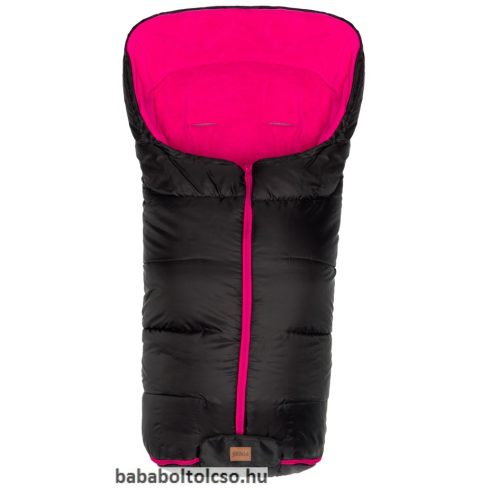 Fillikid bundazsák Eco Big babakocsiba 100 x 50 cm