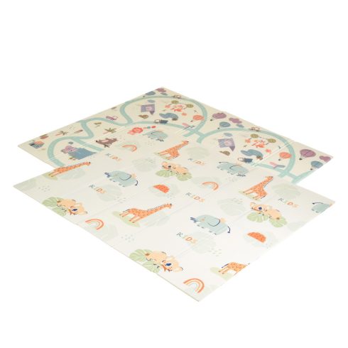 Moni XPE összecsukható játszószőnyeg 180 cm x 200 cm Joy