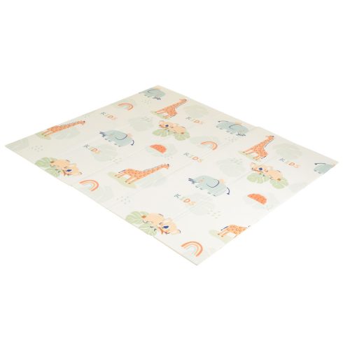 Moni XPE összecsukható játszószőnyeg 180 cm x 200 cm Joy