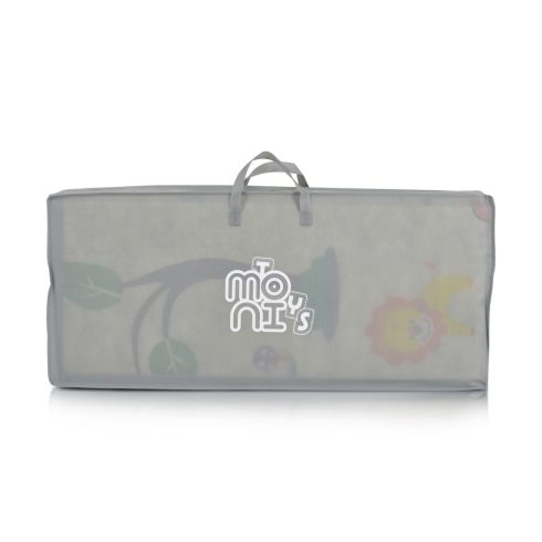 Moni XPE összecsukható játszószőnyeg 180 cm x 200 cm Joy