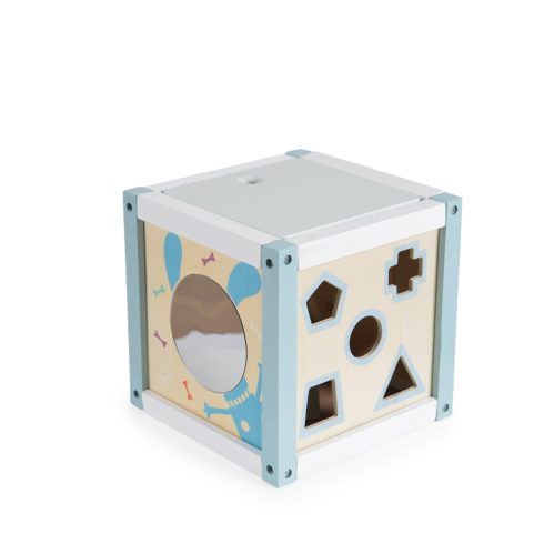 Moni Toys fa activity kocka 