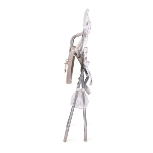 Moni Scaut fix etetőszék Bézs